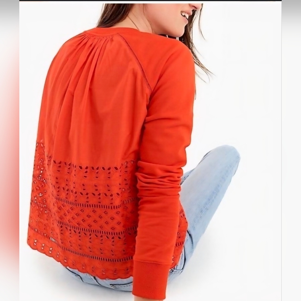 J. Crew Sweatshirt